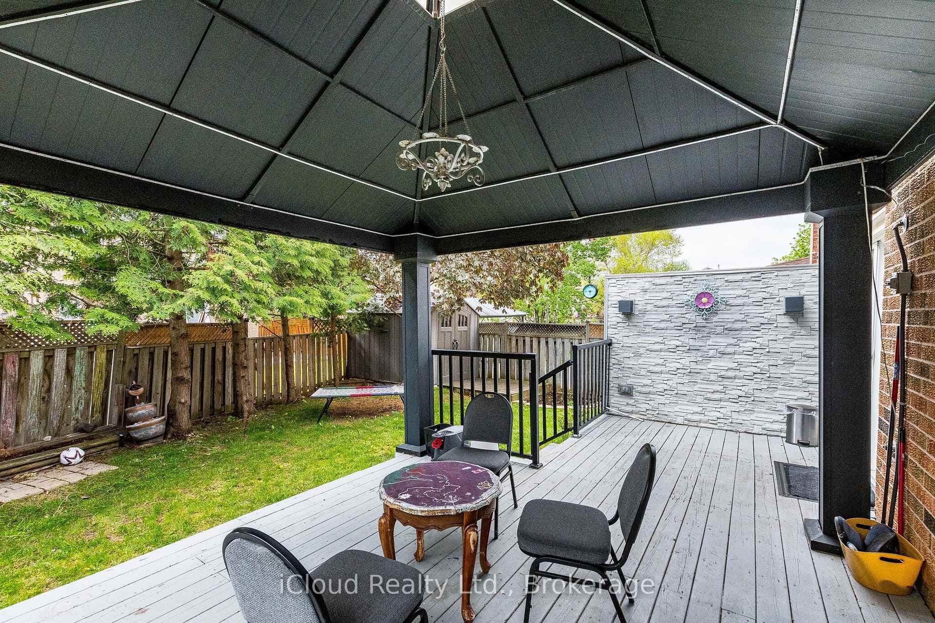 52 Buttercup Lane - Detached photo 37 of 41 in Brampton, Ontario