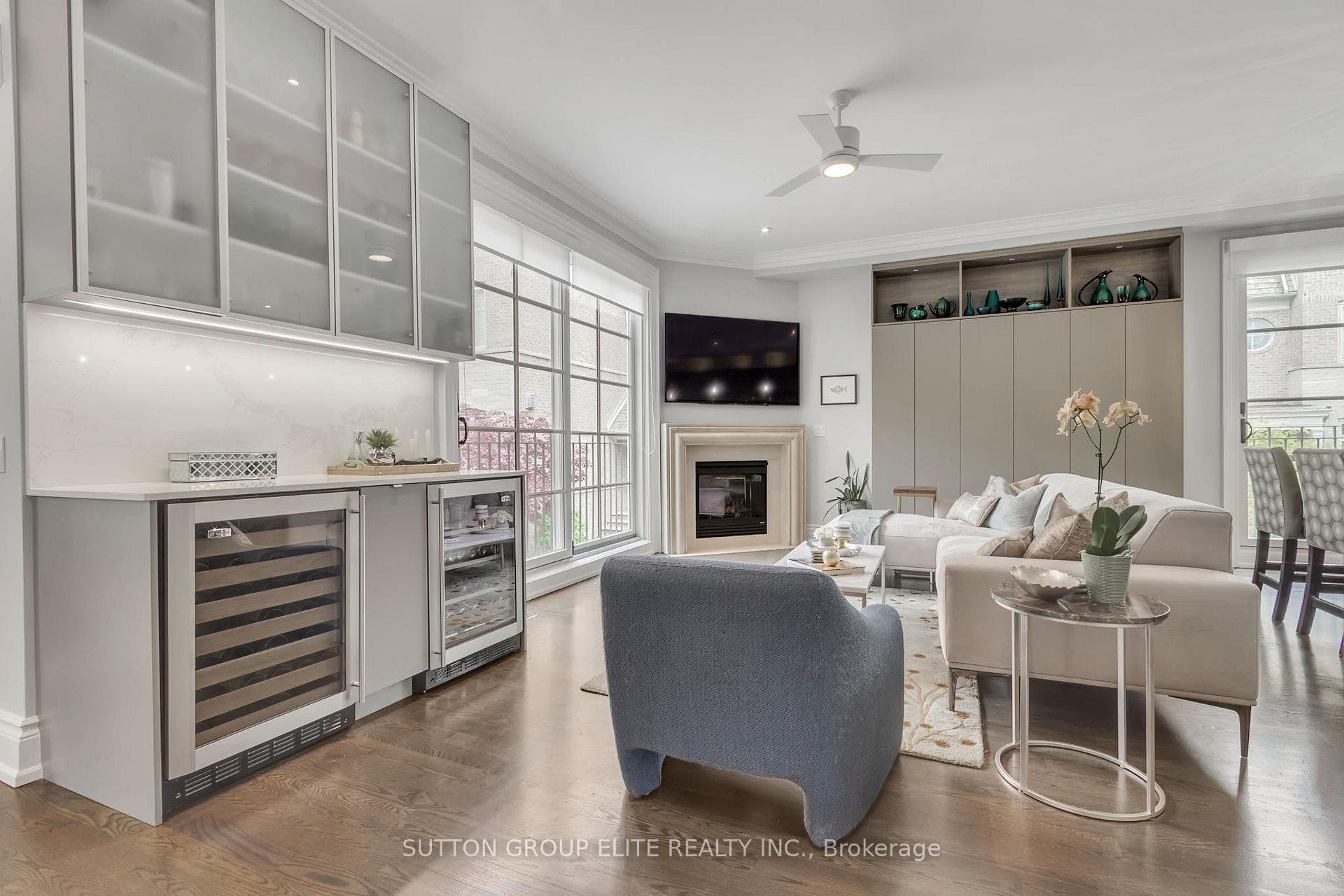 16 Nautical Lane - Condo photo 18 of 50 in Liberty Village / Parkdale / South Parkdale, Ontario