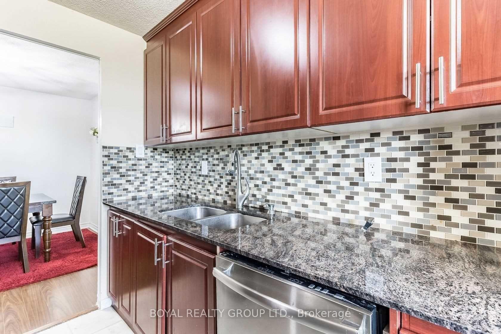 18 Knightsbridge Road Unit 303 - Condo photo 16 of 32 in Brampton, Ontario