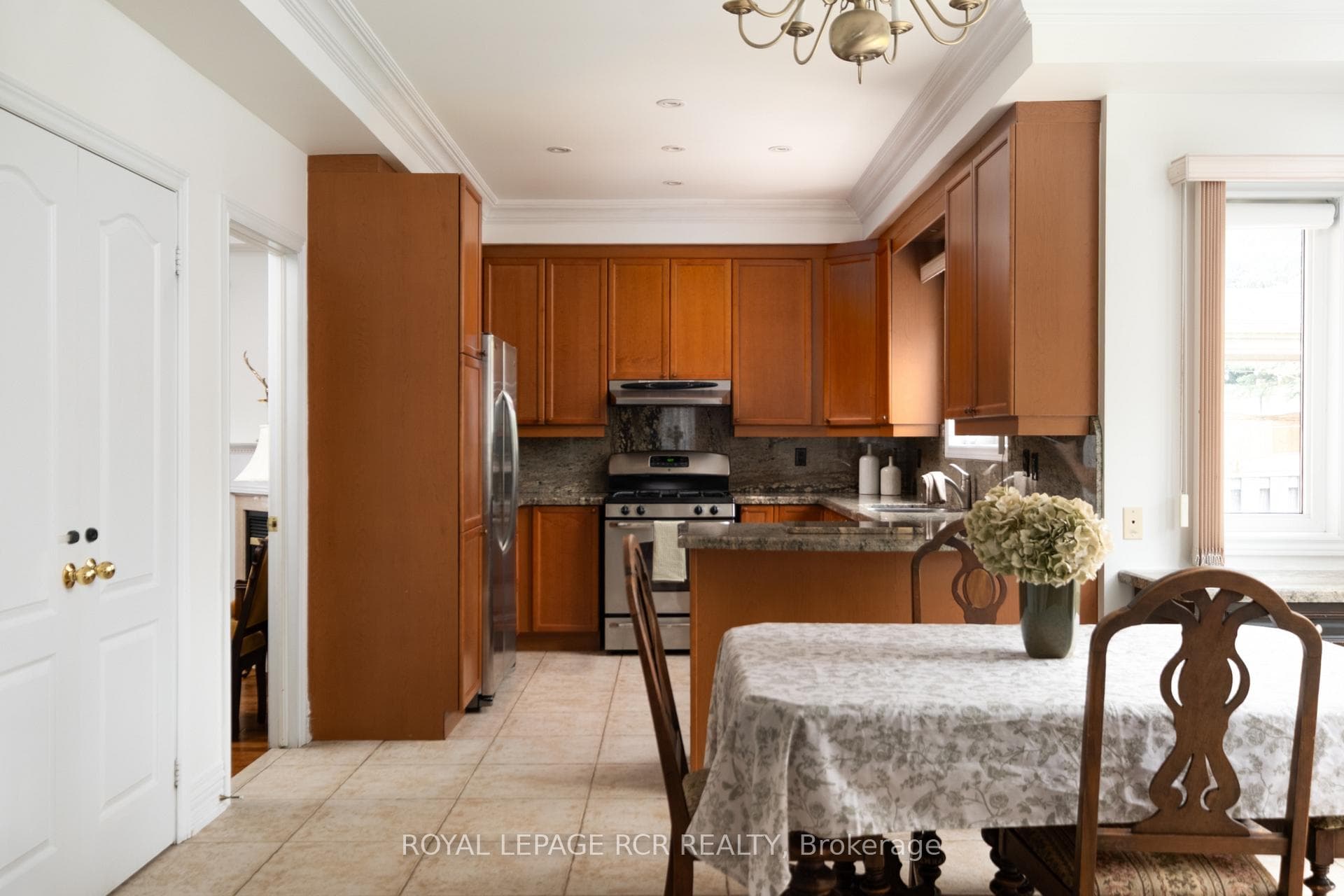 32 Dokkum Crescent - New Construction photo 9 of 41 in Brampton, Ontario