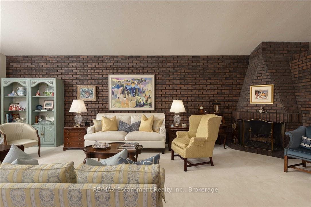 1168 Carey Road - Detached photo 8 of 35 in Oakville, Ontario