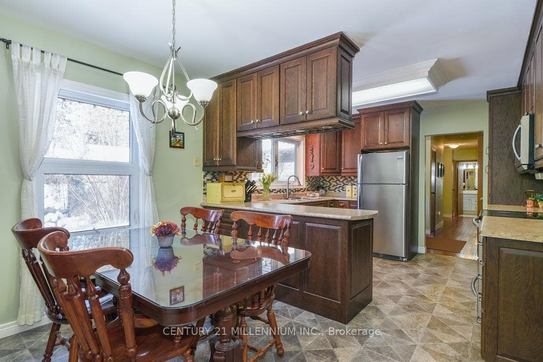 18599 Horseshoe Hill Road - Detached photo 23 of 48 in Caledon, Ontario