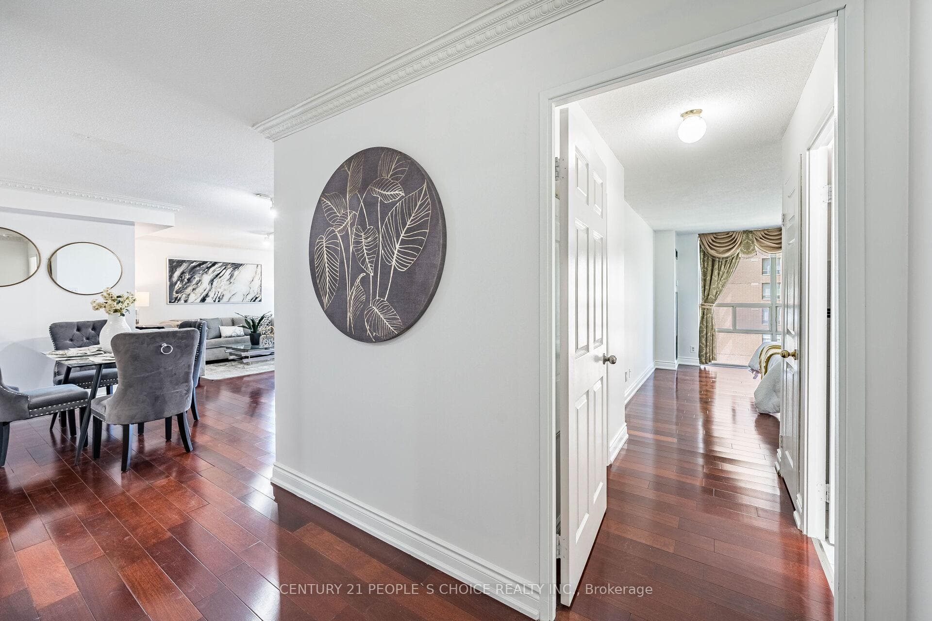 195 Wynford Drive Unit 1602 - Condo photo 13 of 37 in Flemingdon Park / Don Mills, Ontario