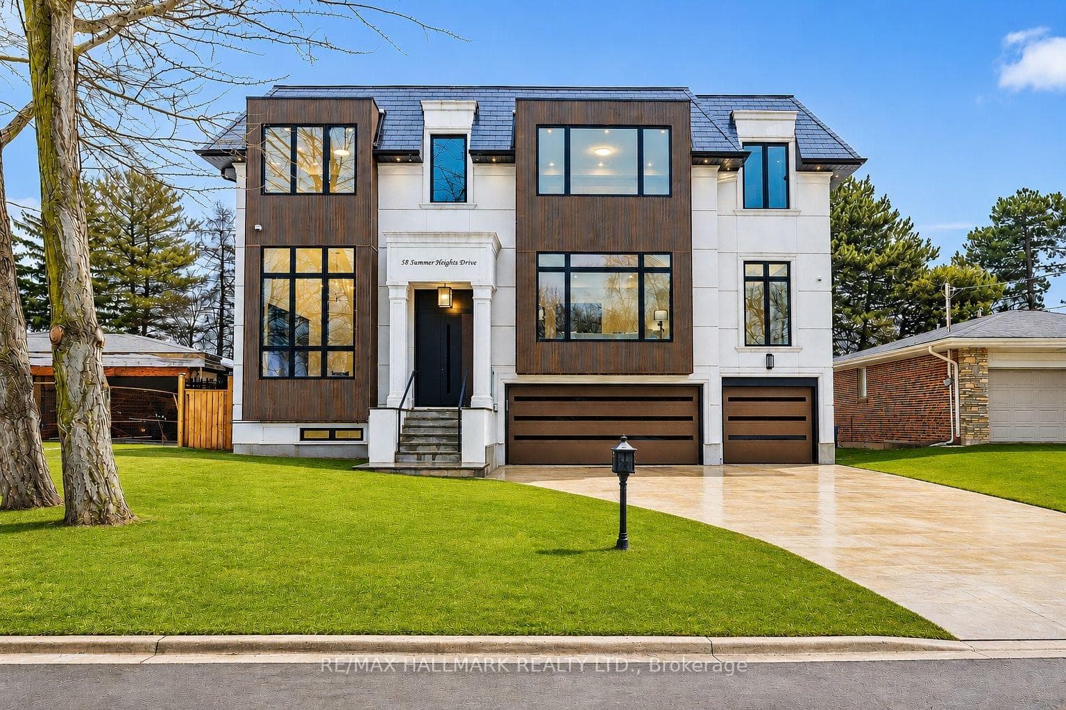 58 Sumner Heights Drive - Detached photo 1 of 50 in Hillcrest Village / Bayview Village, Ontario