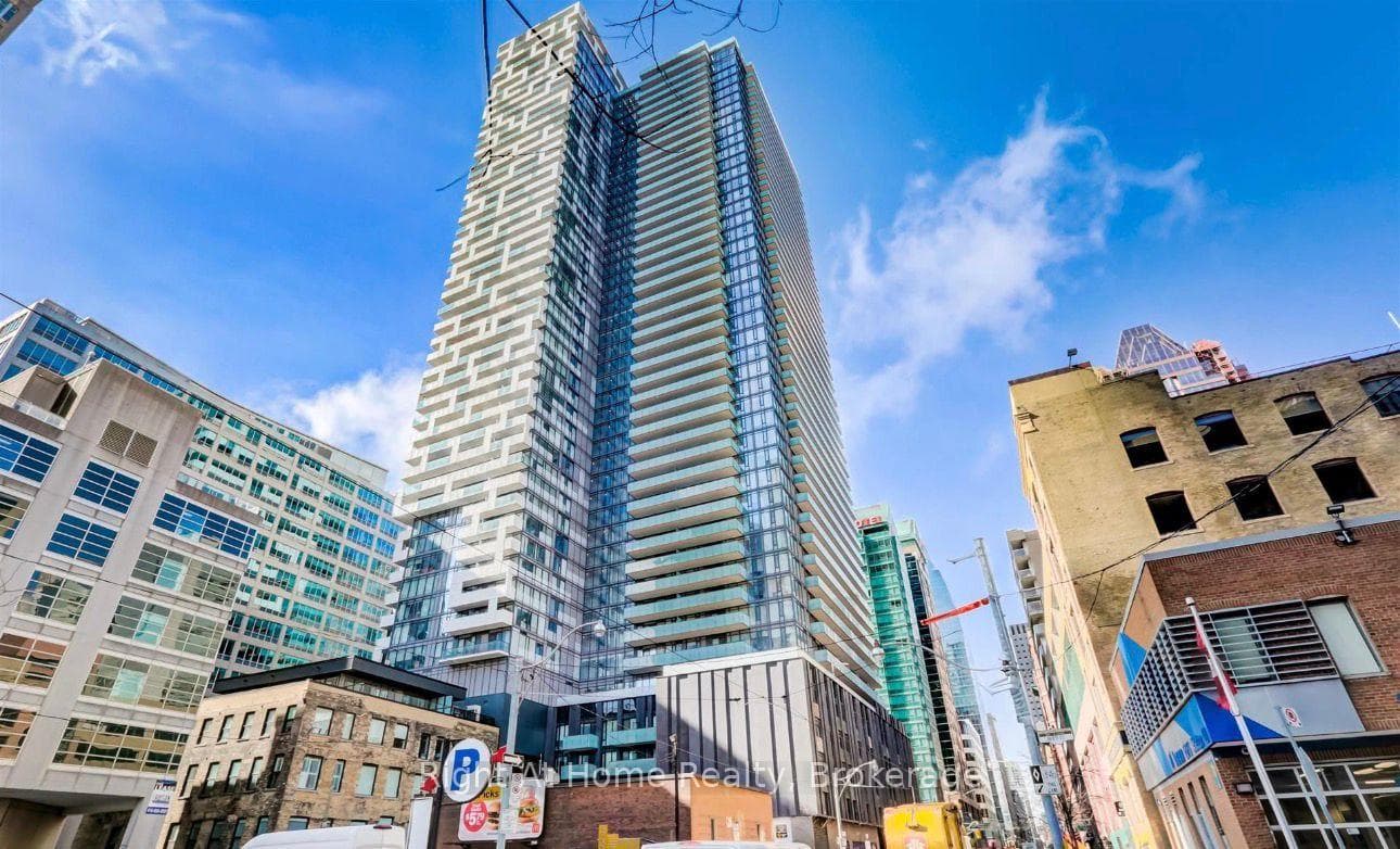2606 25 Richmond Street Unit 6 - Condo photo 8 of 15 in Regent Park / Cabbagetown / St. James Town, Ontario