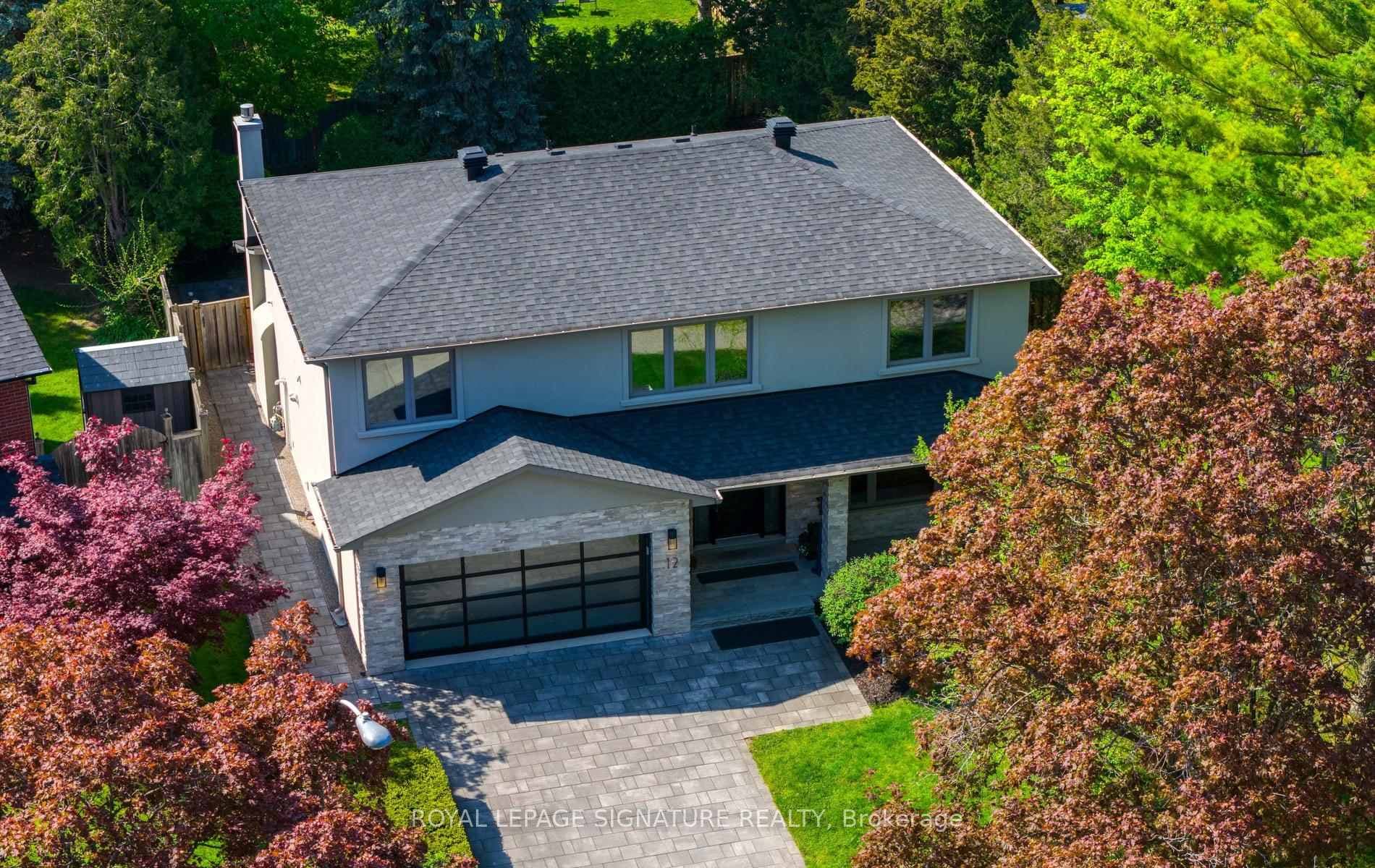 12 Abbeywood Trail - Detached photo 48 of 50 in Don Mills / Parkwoods / Victoria Village, Ontario