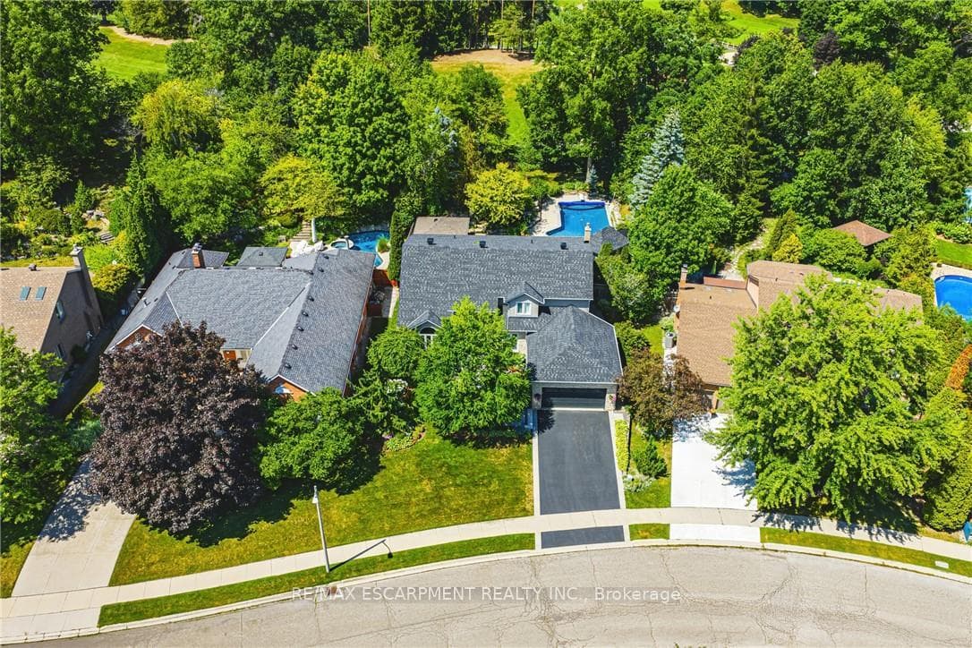 33 Golfview Crescent - Detached photo 47 of 50 in Hamilton, Ontario