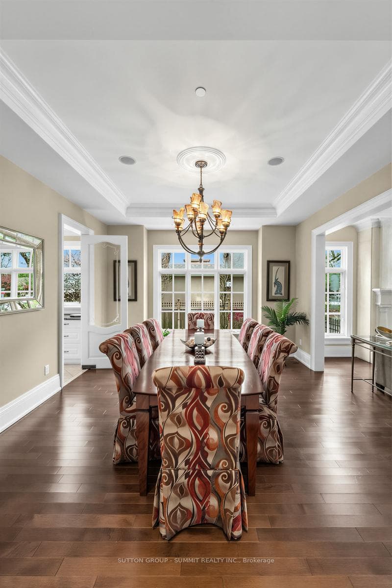 217 Eastcourt Road - Detached photo 16 of 47 in Oakville, Ontario