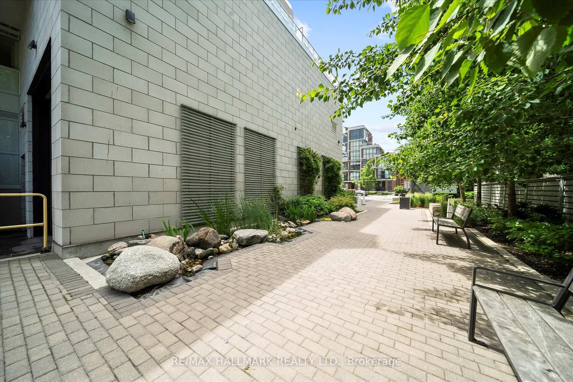 1350 Kingston Road Unit 117 - Condo photo 26 of 28 in Birch Cliff / Cliffside, Ontario