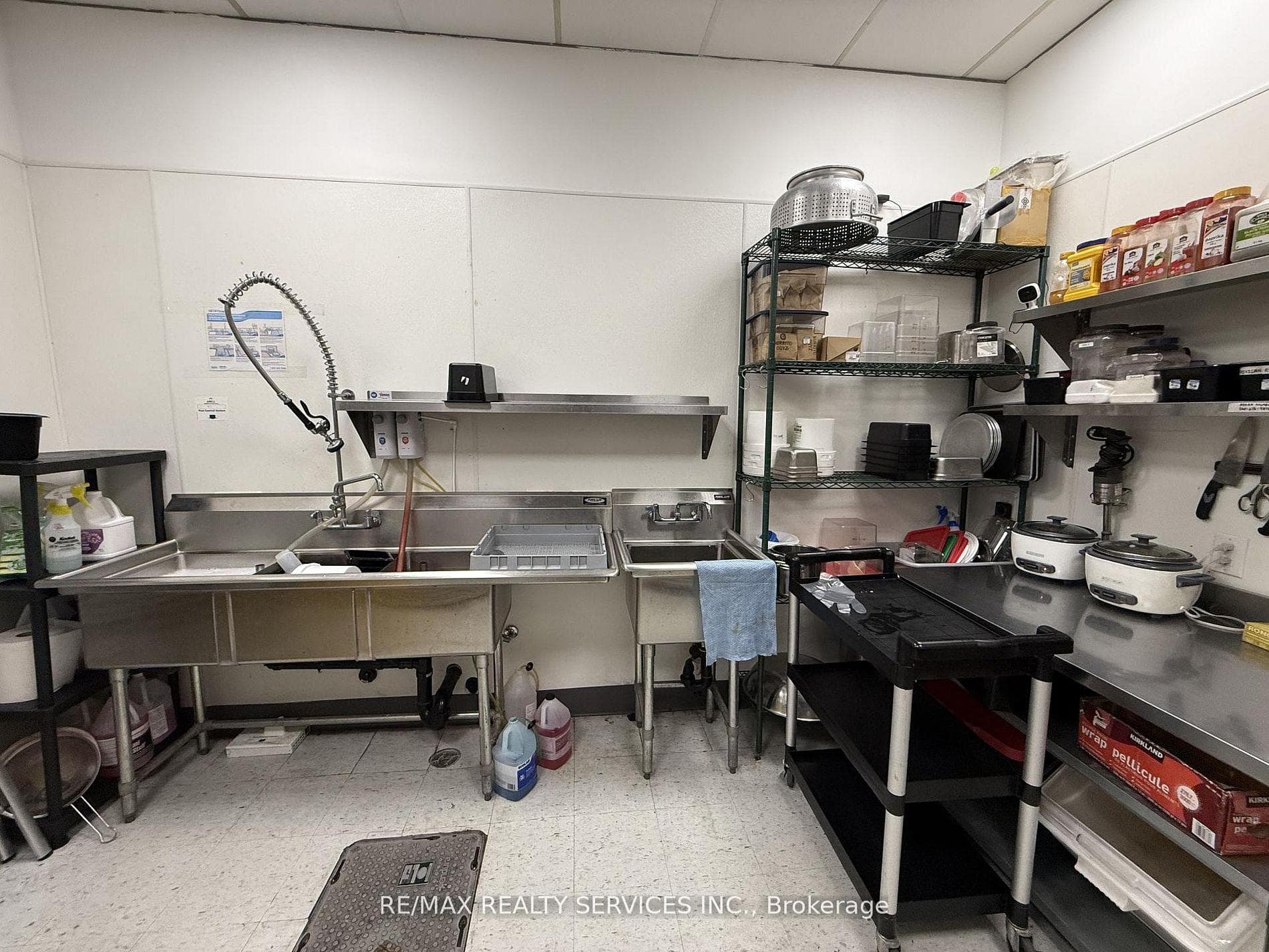 2255 Barton Street Unit 10 - Commercial photo 14 of 26 in Hamilton, Ontario