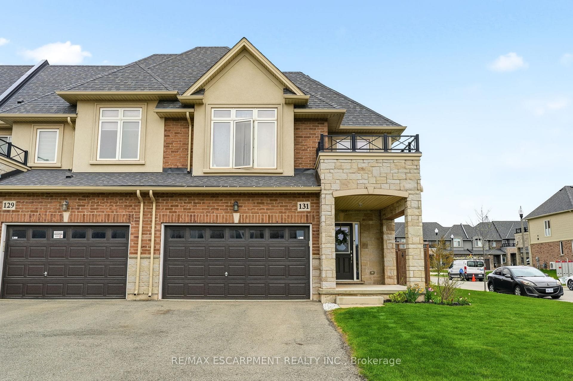131 Sonoma Lane - home for sale in Hamilton, Ontario