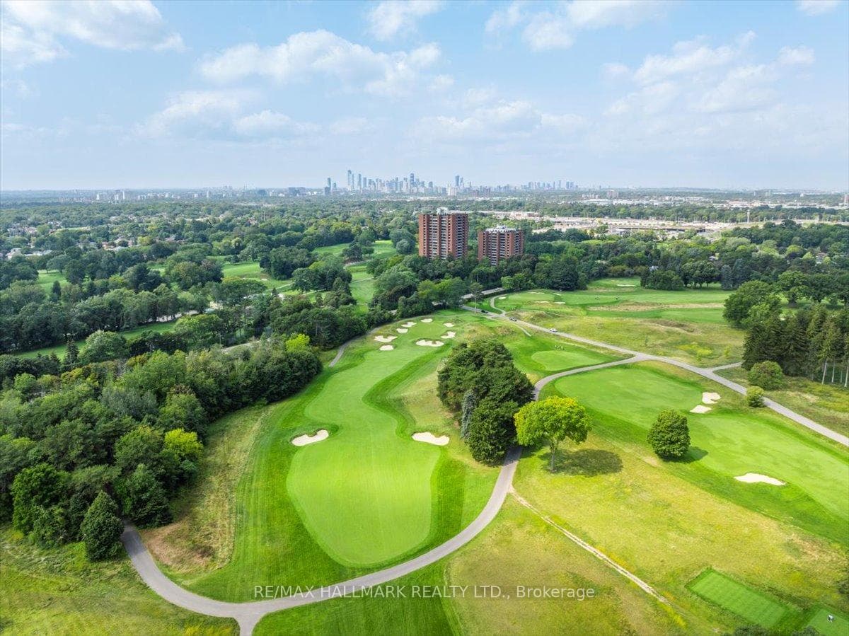 1011 Deta Road Unit 701 - Condo photo 35 of 42 in Mississauga, Ontario