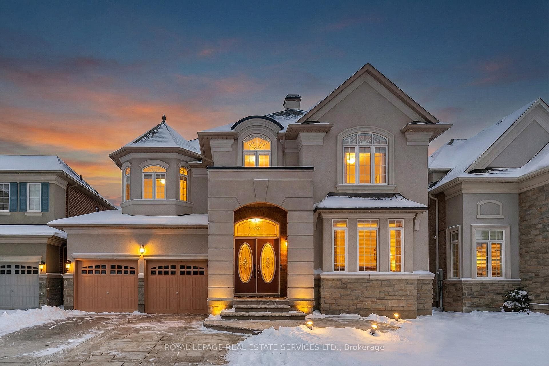 165 Alison Crescent - home for sale in Oakville, Ontario