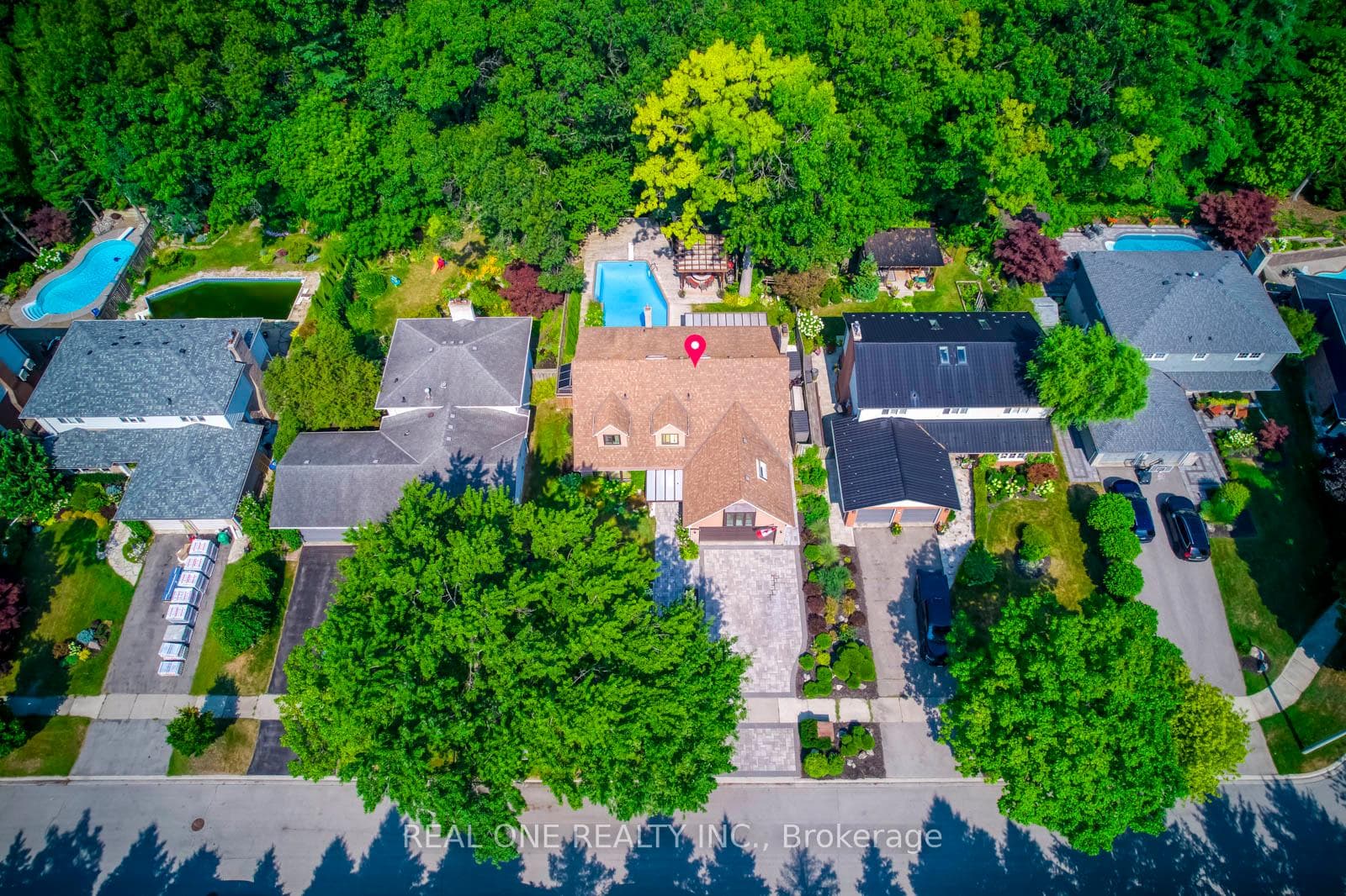 1005 Fair Birch Drive - Detached photo 2 of 48 in Mississauga, Ontario