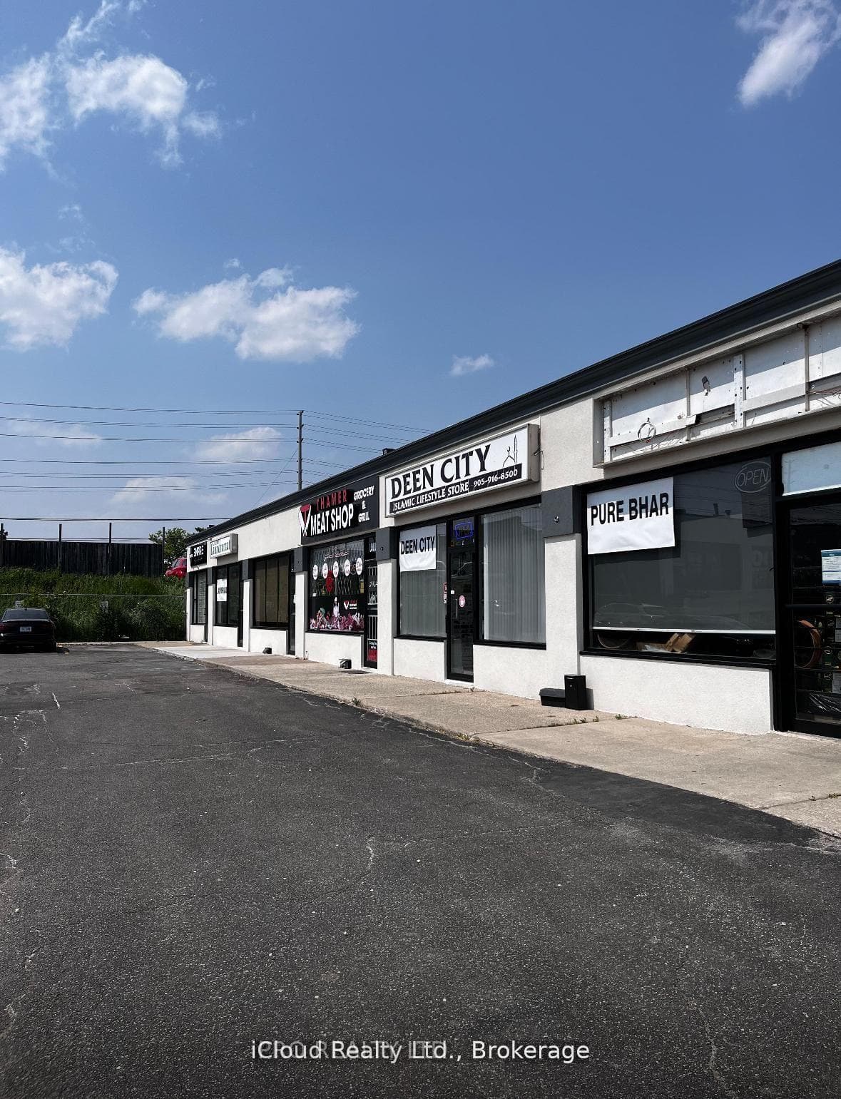 2645 Liruma Road Unit 5 - Commercial photo 9 of 9 in Mississauga, Ontario
