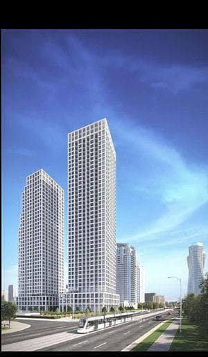 36 Elm Drive Unit 202 - home for sale in Mississauga, Ontario