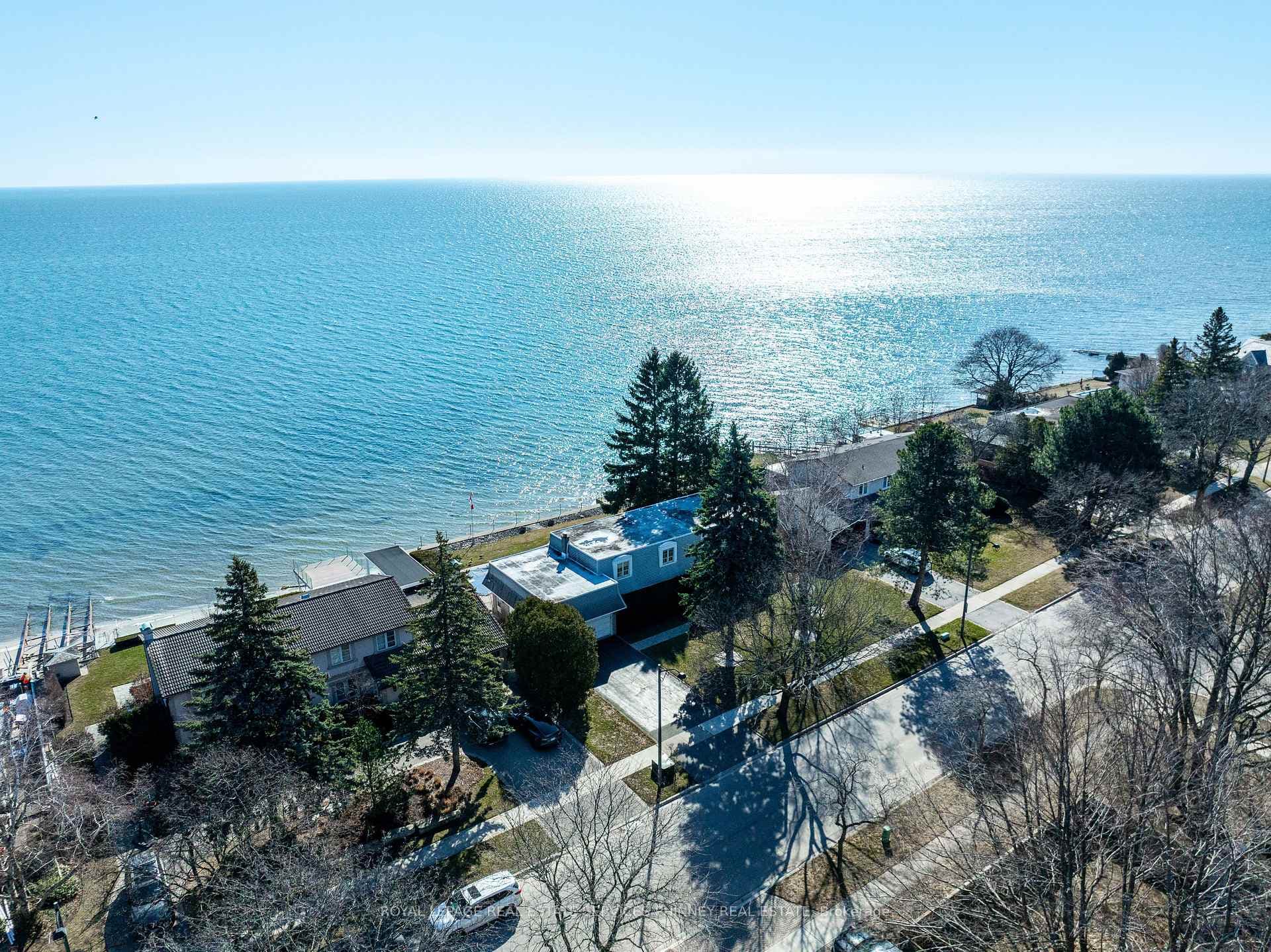 1460 Watersedge Road - Detached photo 24 of 24 in Mississauga, Ontario