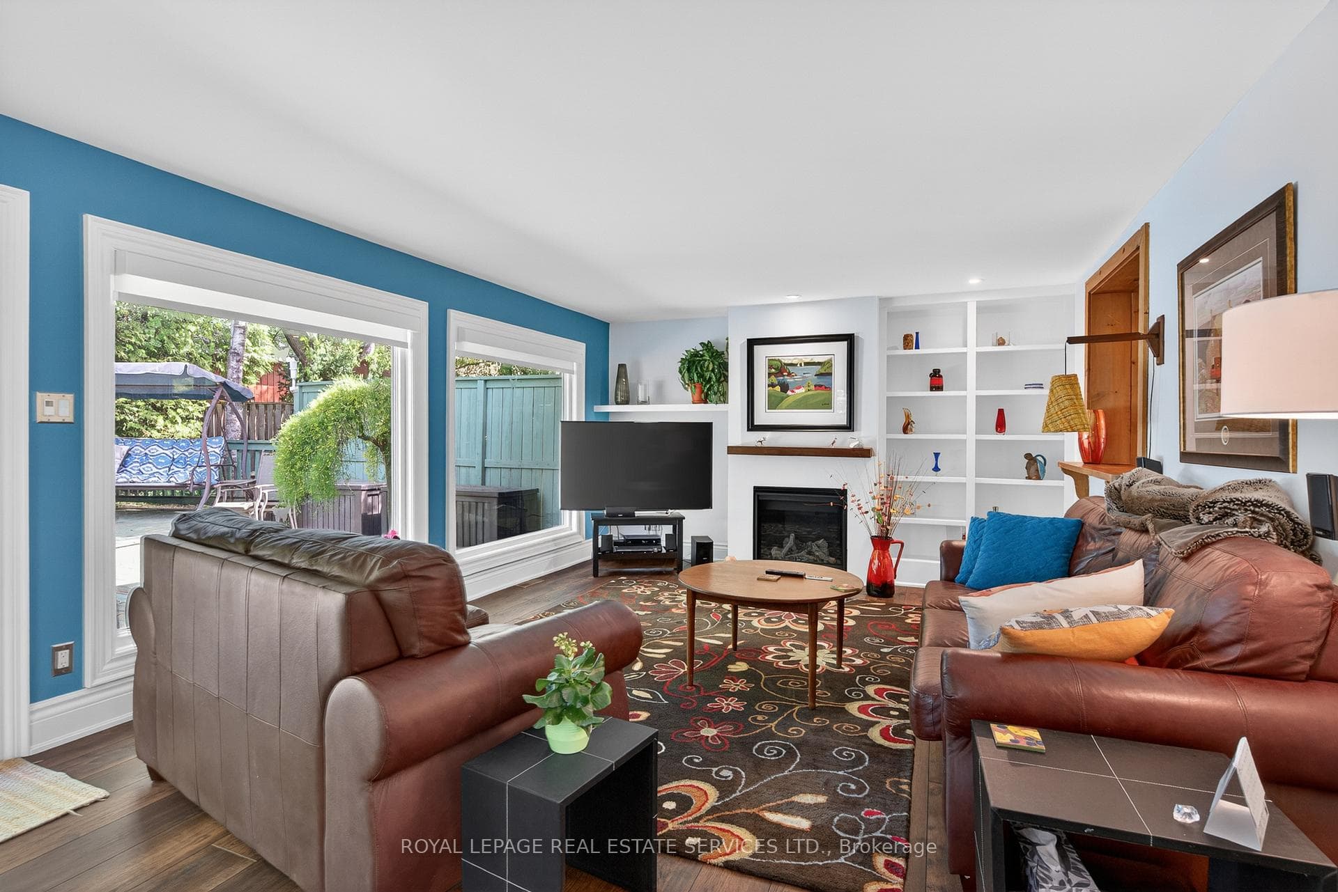 141 Oakdale Drive - Detached photo 12 of 50 in Oakville, Ontario