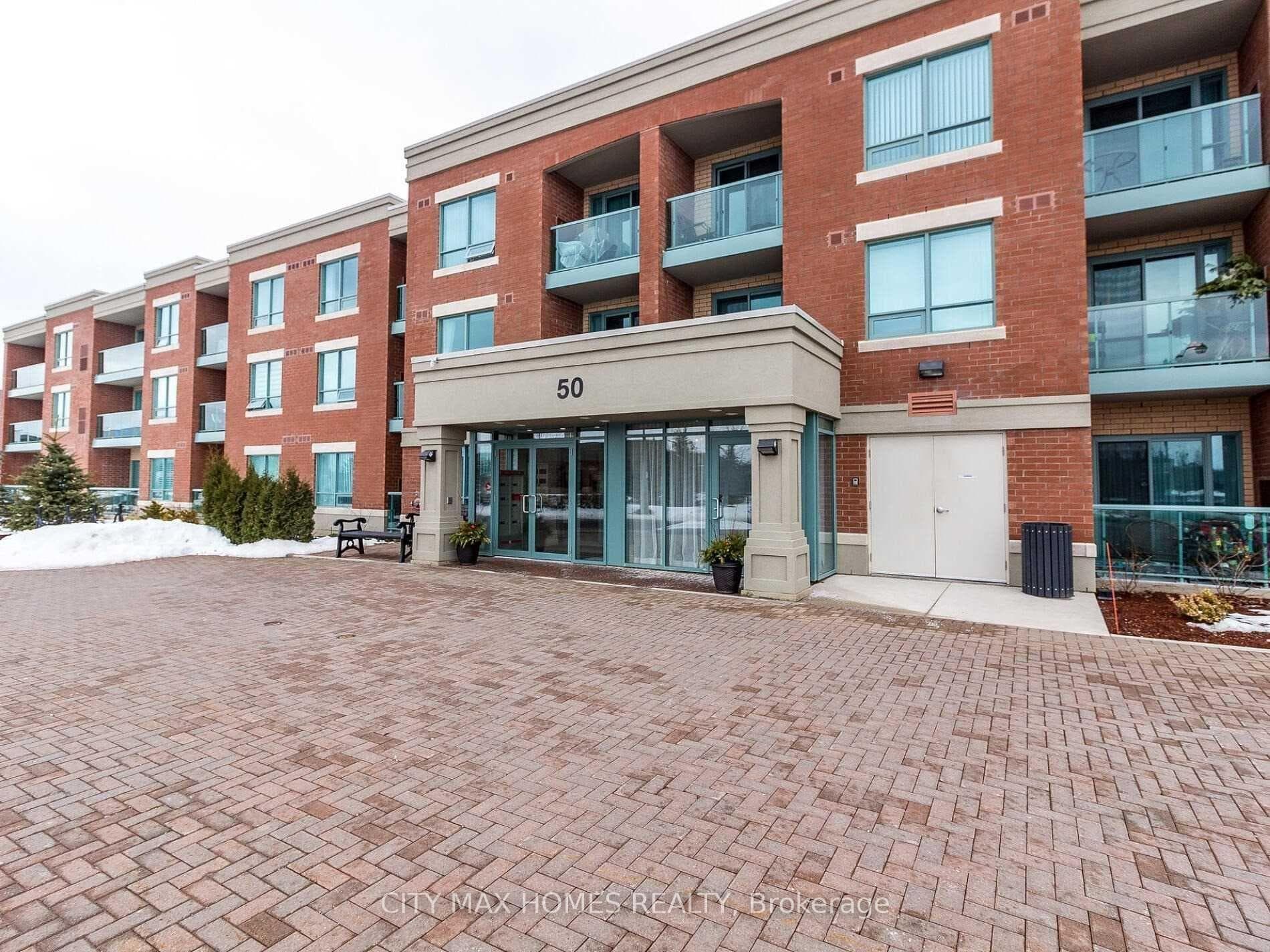 50 Via Rosedale Way Unit 116 - home for sale in Brampton, Ontario