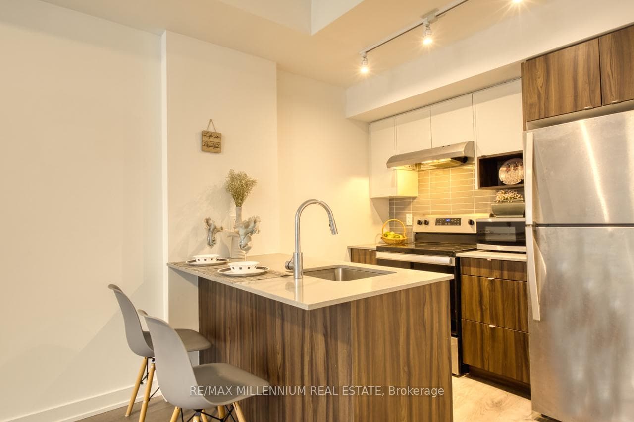 1131 Cooke Boulevard Unit 709 - New Construction photo 8 of 25 in Burlington, Ontario