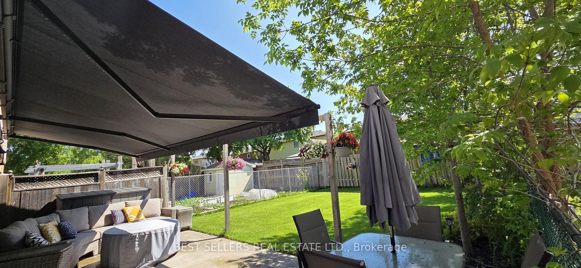 2554 Palisander Avenue - Semi-Detached photo 30 of 31 in Mississauga, Ontario