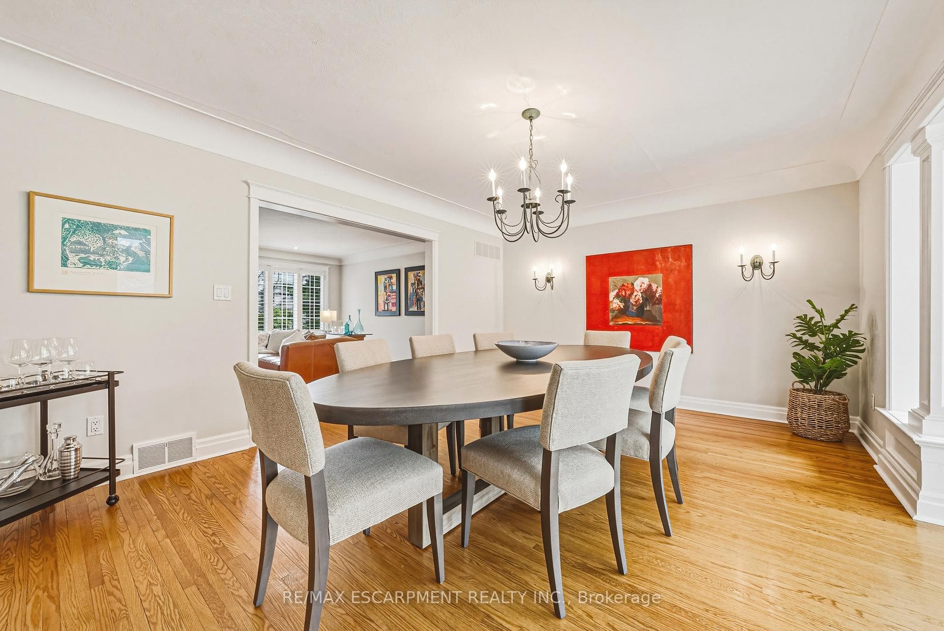 7 Colonial Crescent - Detached photo 22 of 49 in Oakville, Ontario
