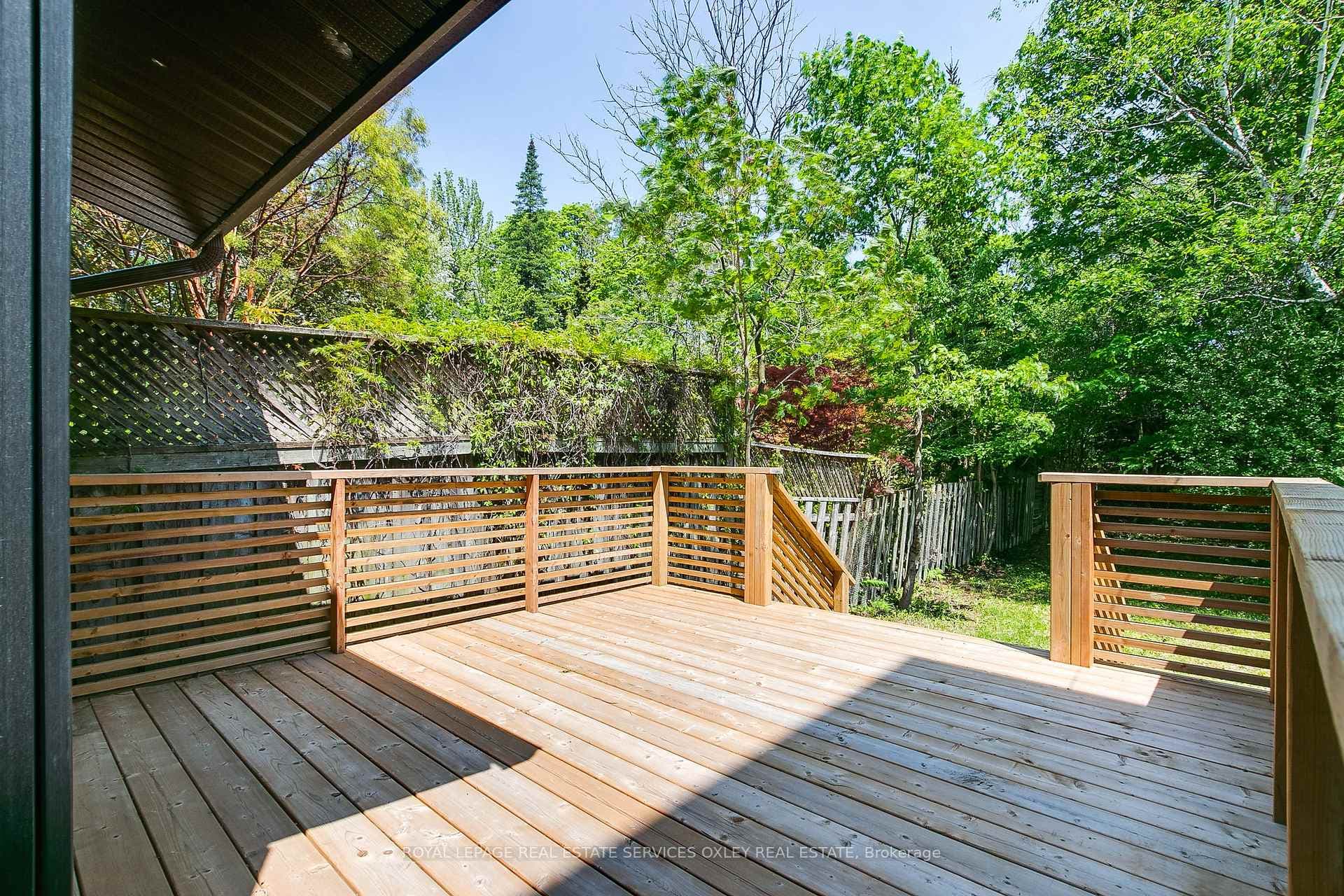 195 Albany Avenue - Semi-Detached photo 43 of 44 in Annex / Yorkville / Summerhill, Ontario