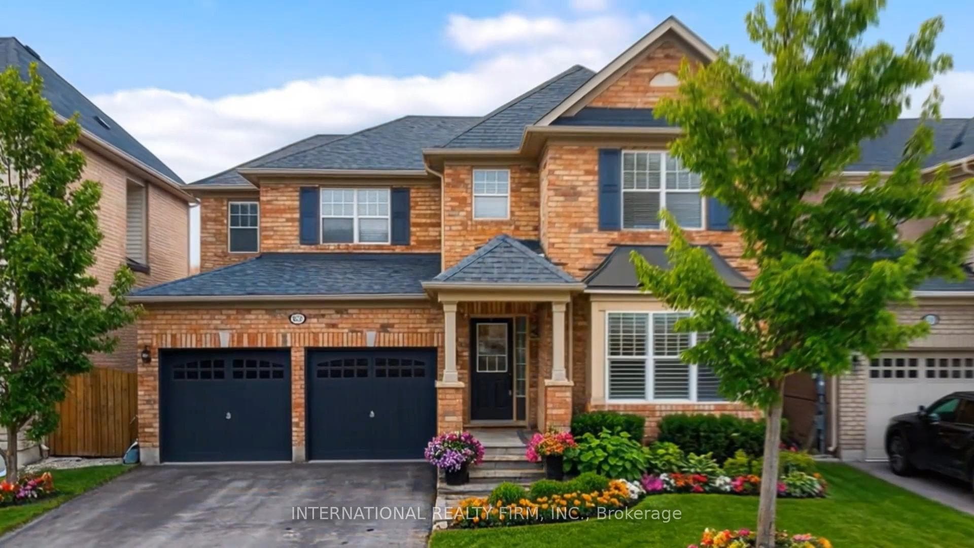 563 Hood Terrace - Detached for sale in Old Milton, Ontario