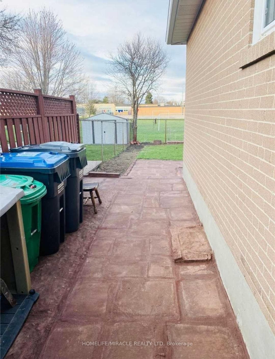 66 Fairglen Avenue - Semi-Detached photo 22 of 35 in Brampton, Ontario