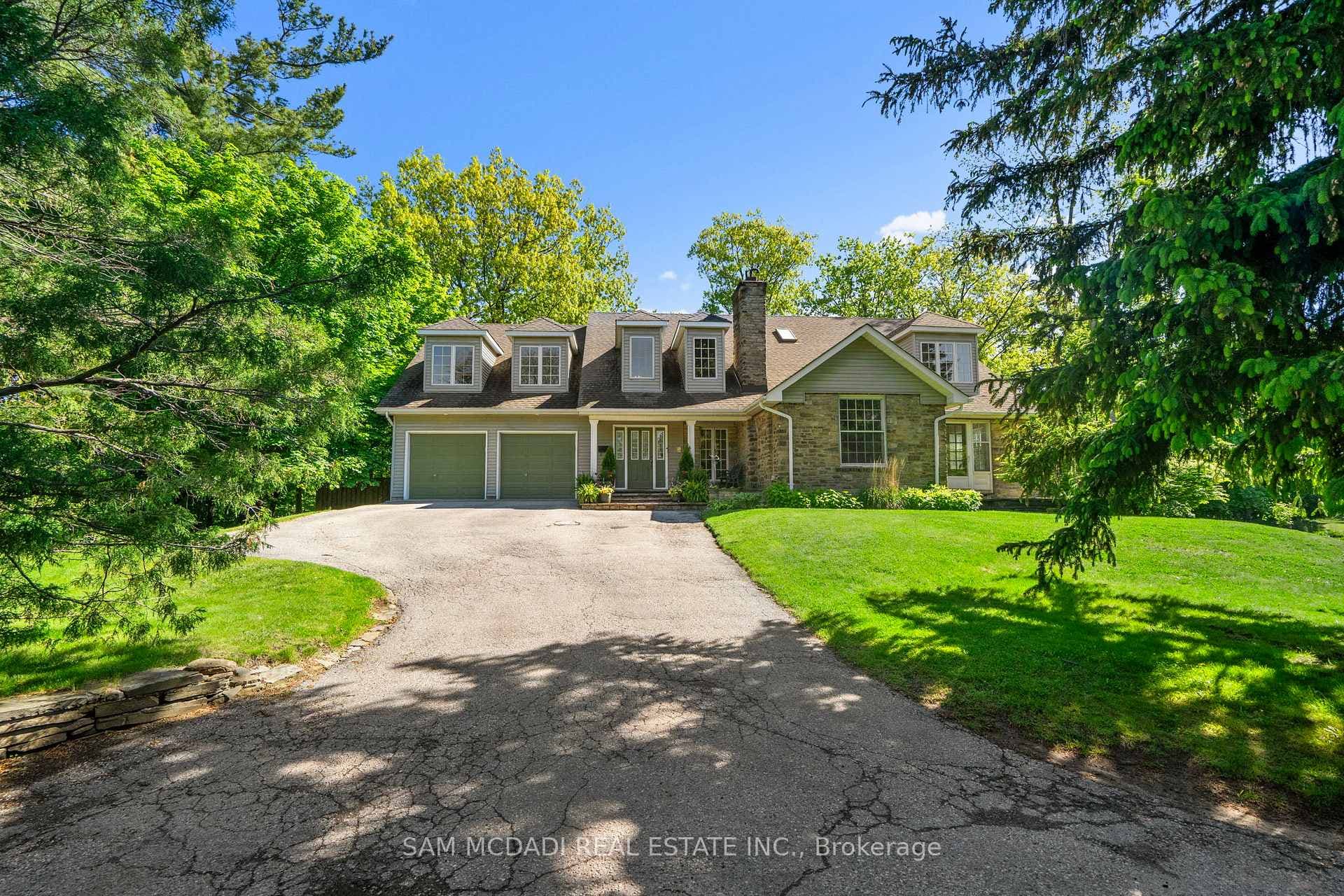 1690 Sherway Drive - Detached photo 3 of 46 in Mississauga, Ontario