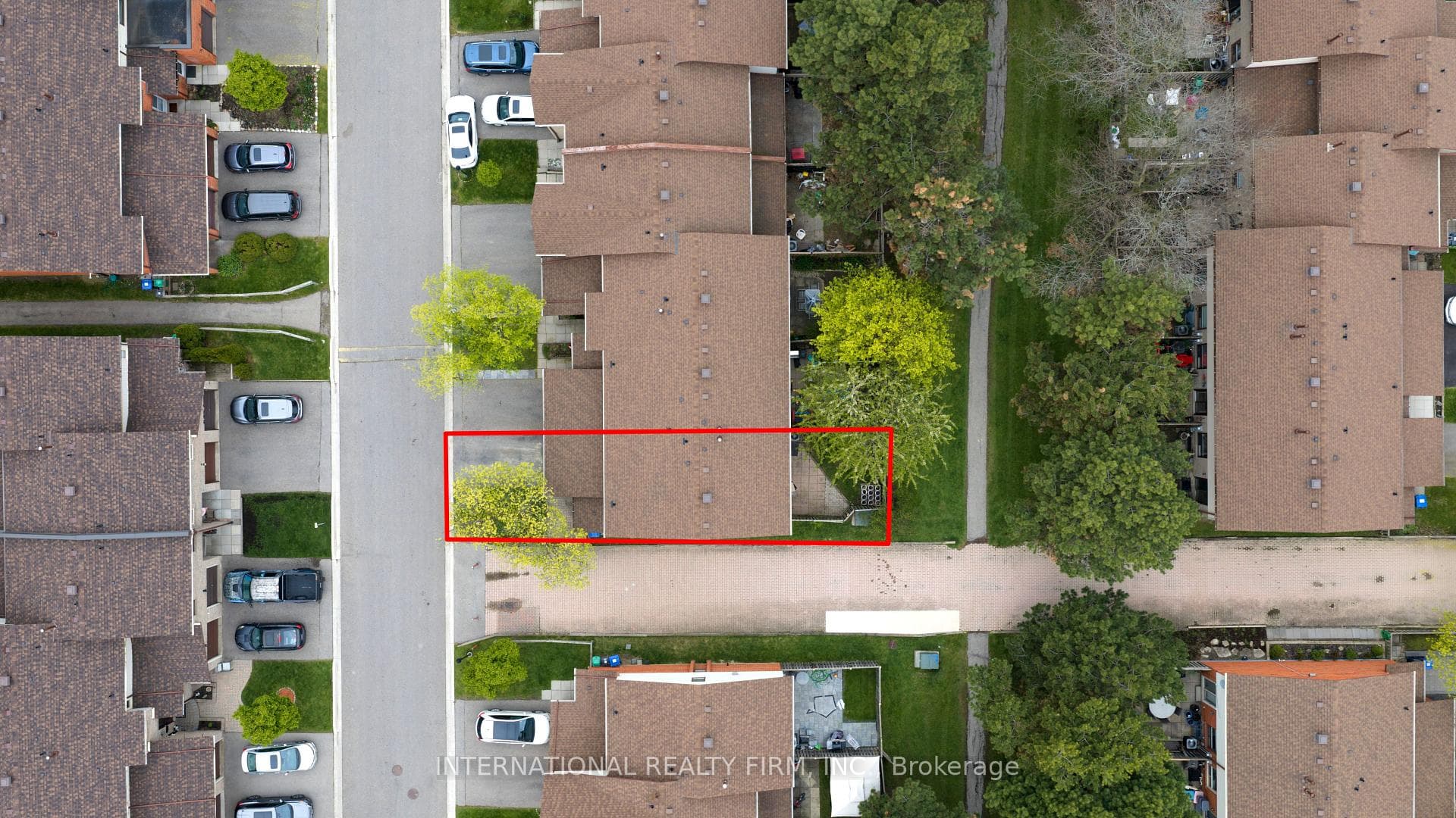 114 Foster Crescent Unit 114 - Condo photo 16 of 19 in Brampton, Ontario