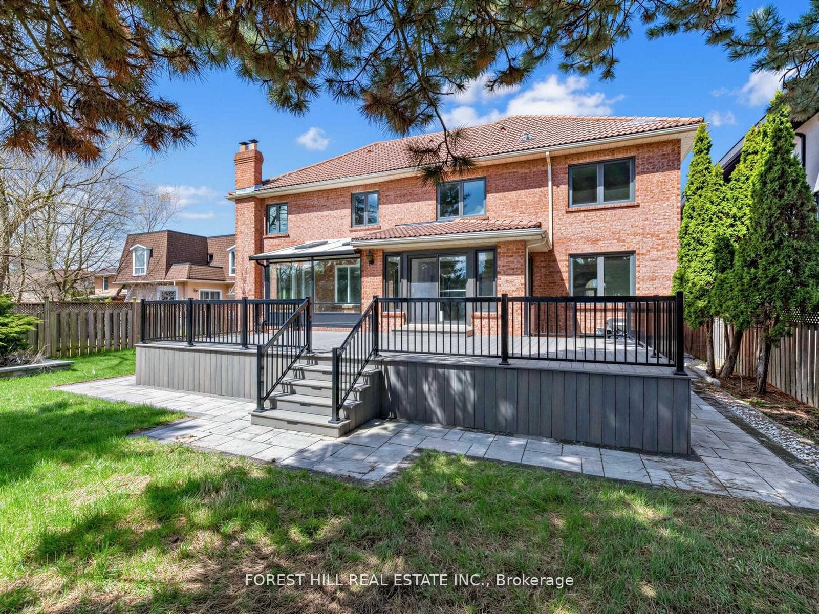 477 Cummer Avenue - Detached photo 49 of 50 in Willowdale / Newtonbrook, Ontario