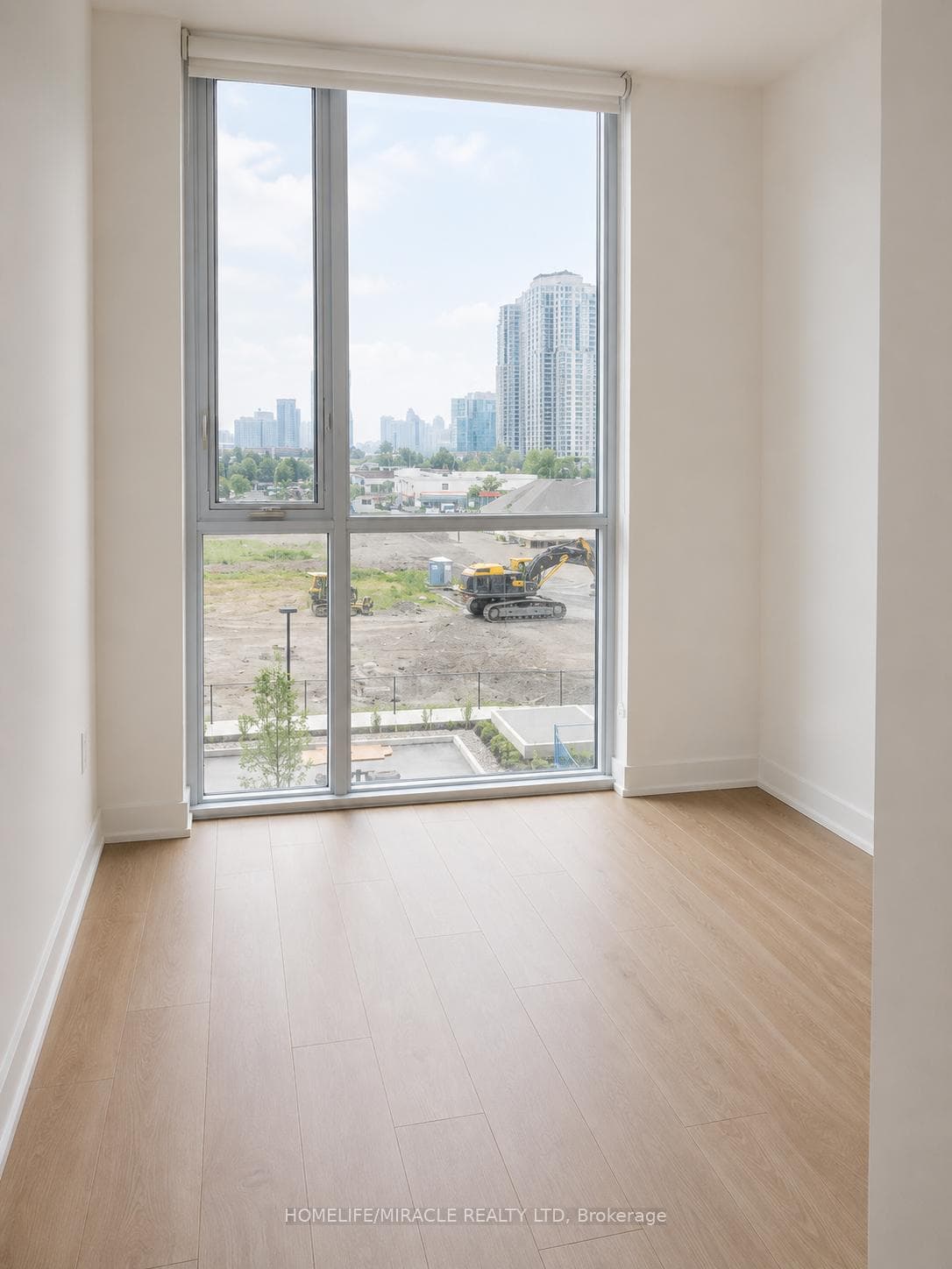 8 Nahani Way Unit 320 - Condo photo 6 of 13 in Mississauga, Ontario