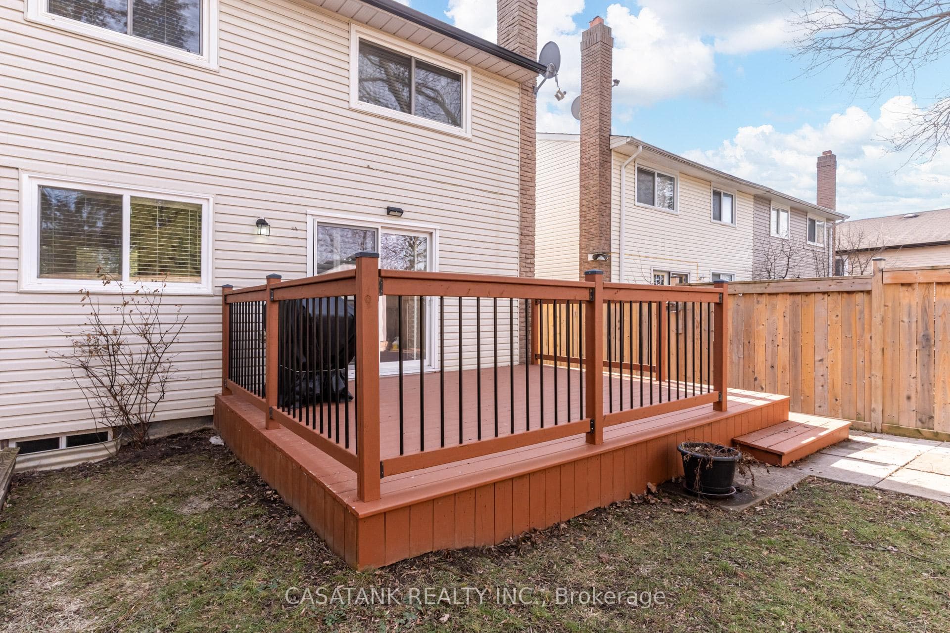 40 Salisbury Circle - Semi-Detached photo 47 of 50 in Brampton, Ontario