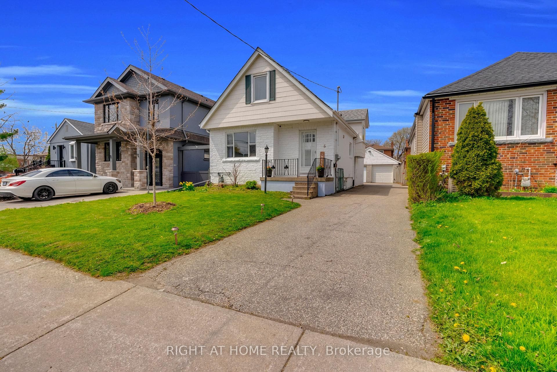 6 Vanbrugh Avenue - Detached photo 1 of 50 in Birch Cliff / Cliffside, Ontario