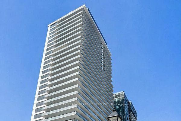 2075 Lakeshore Road - Condo photo 1 of 7 in Burlington, Ontario