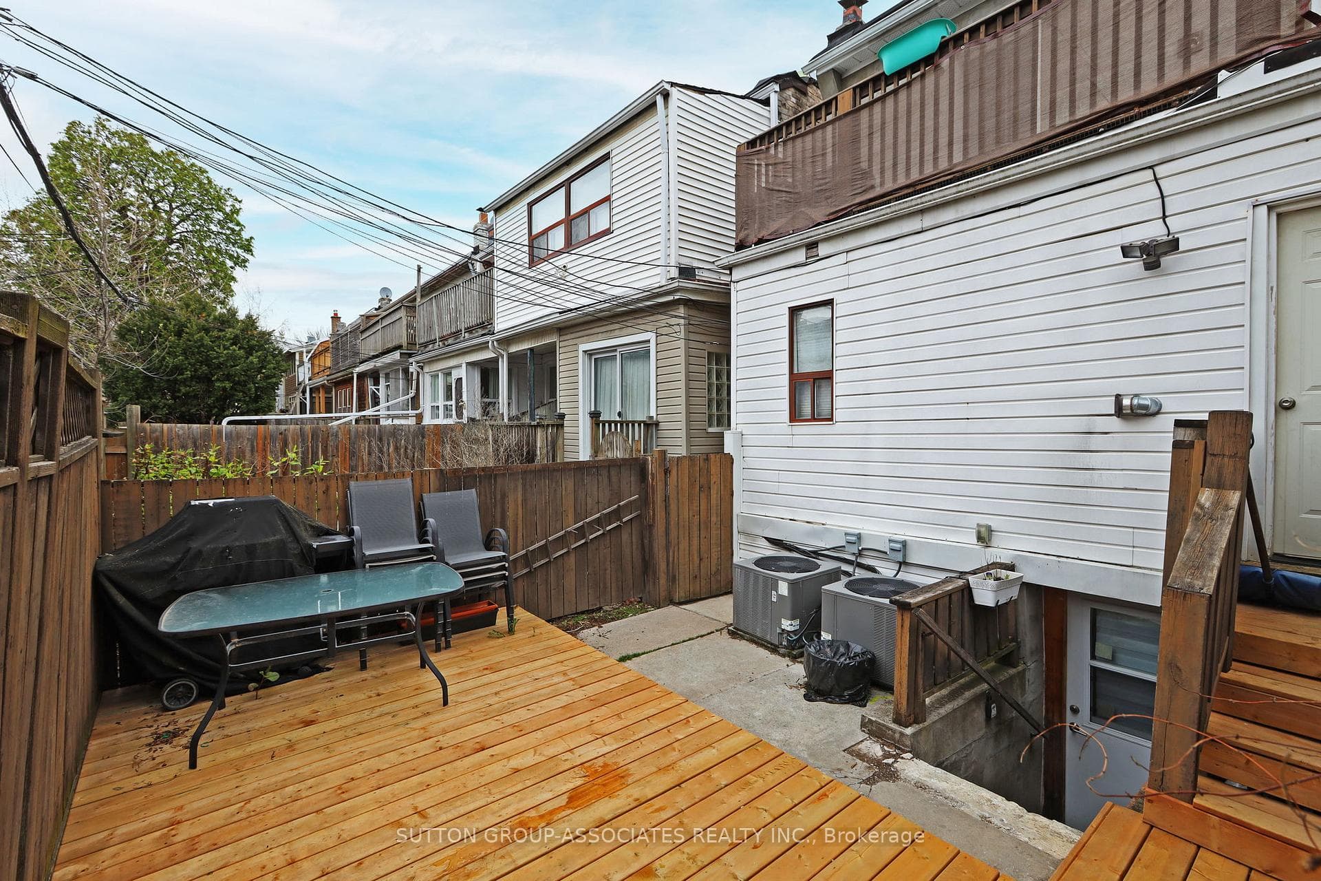 20 Ashdale Avenue - Semi-Detached photo 47 of 47 in Riverdale / Leslieville, Ontario