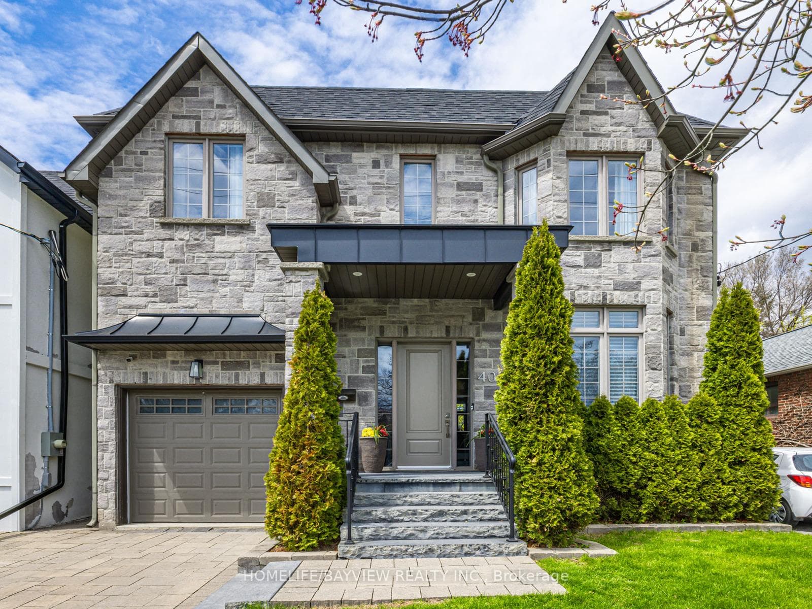 40 Clonmore Drive - Detached photo 1 of 43 in Birch Cliff / Cliffside, Ontario