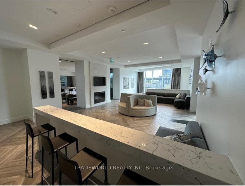 30 Gibbs Road Unit 2103 - New Construction photo 29 of 40 in Etobicoke (Islington / Rexdale), Ontario