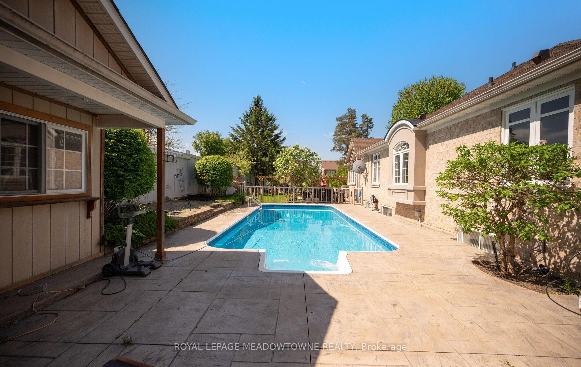 18 Tristan Court - Detached photo 32 of 37 in Brampton, Ontario