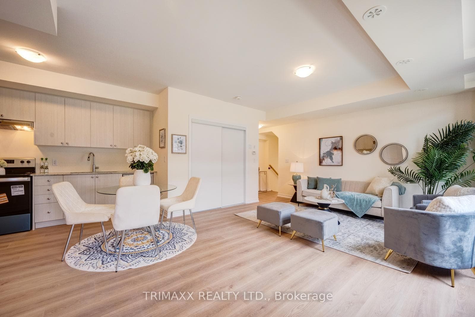 173 Petch Avenue Unit 70F - Condo photo 8 of 49 in Caledon, Ontario