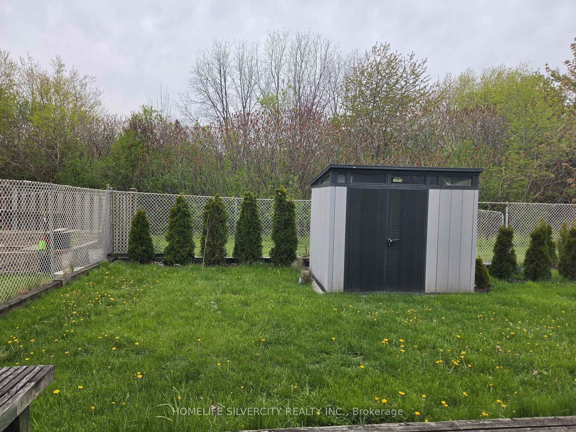 7582 Discus Crescent - Semi-Detached photo 22 of 23 in Mississauga, Ontario