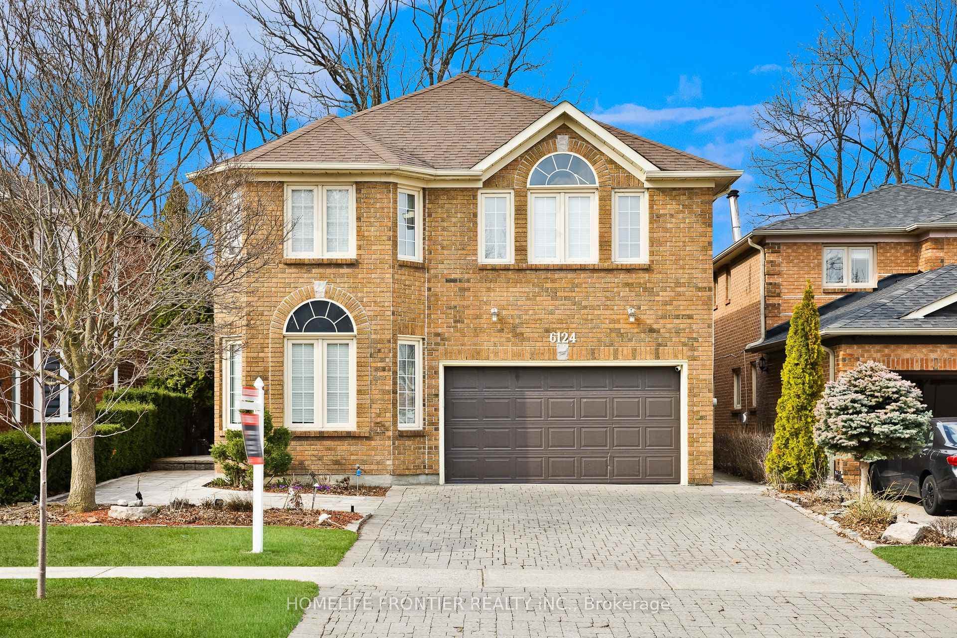 6124 Hardesty Crescent - Detached for sale in Lisgar, Ontario
