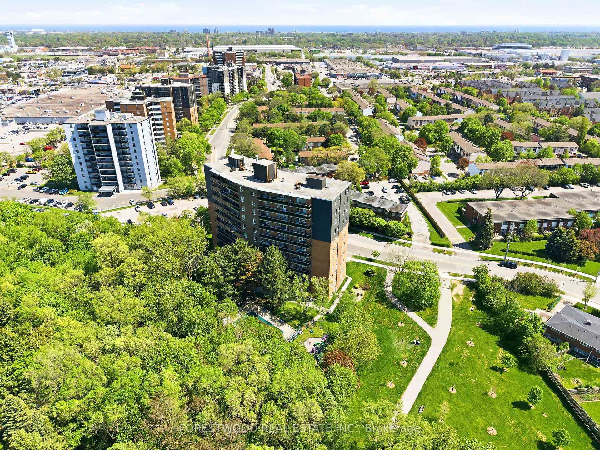 3145 Queen Frederica Drive Unit 506 - Condo photo 27 of 35 in Mississauga, Ontario