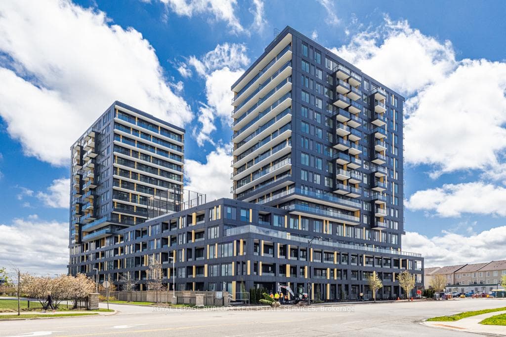 4878 Powers Common Unit 126 - Condo photo 1 of 14 in Burlington, Ontario
