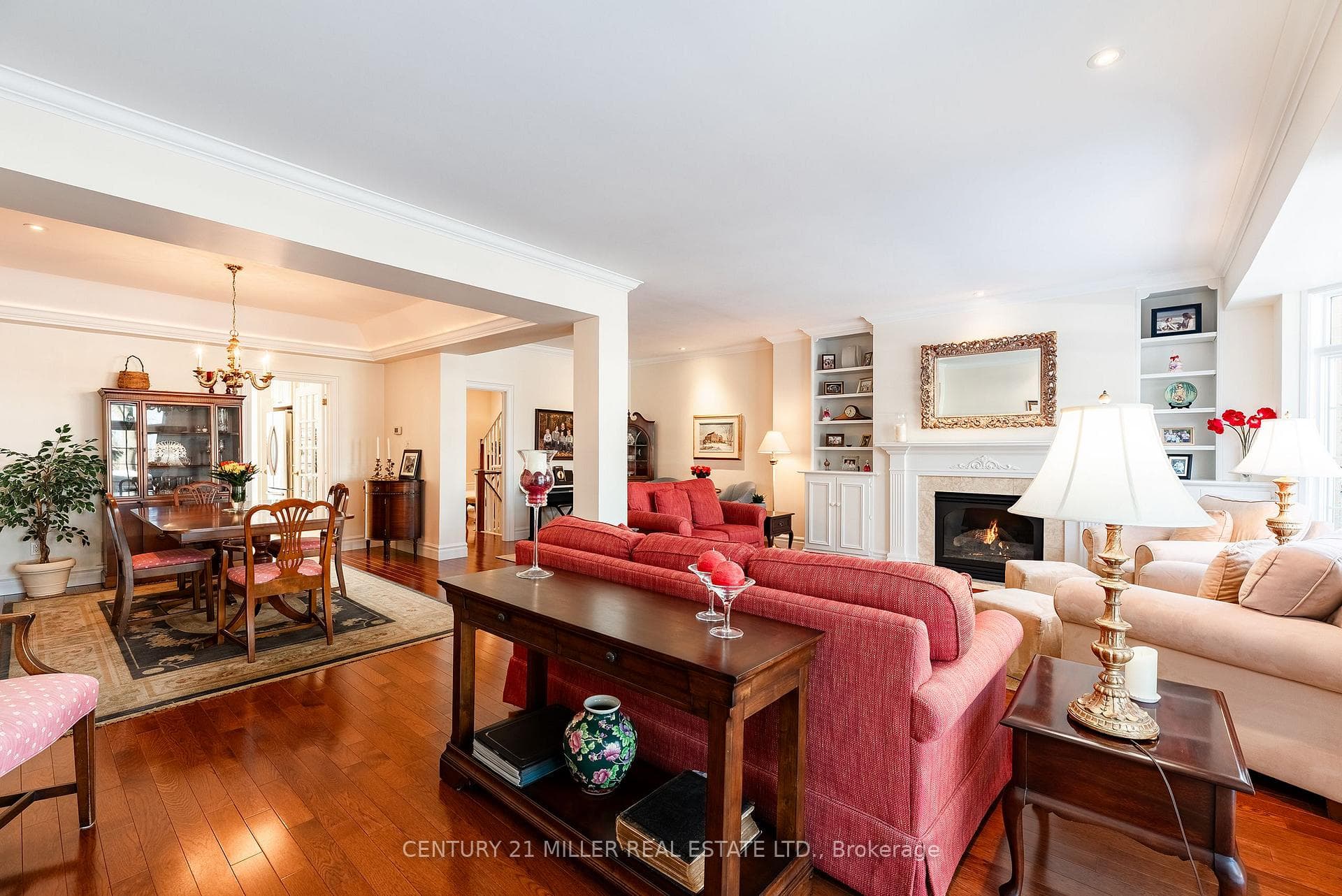 23 Chisholm Street - Townhouse photo 15 of 33 in Oakville, Ontario