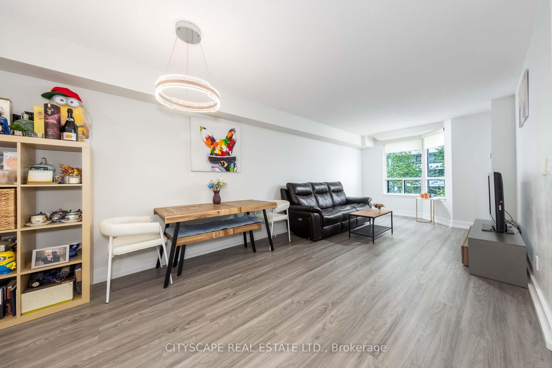 5940 Yonge Street Unit 609 - Condo photo 20 of 20 in Thornhill / Willowdale, Ontario