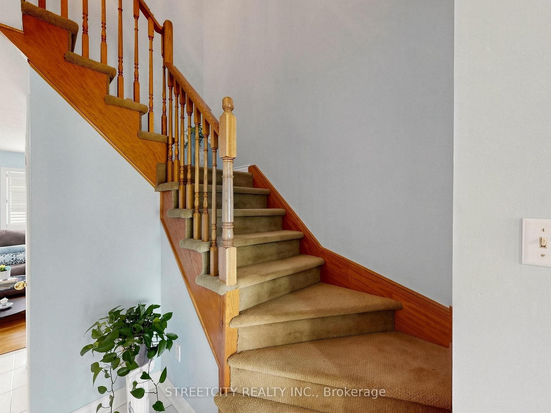 78 Waterbury Street - Townhouse photo 18 of 50 in Caledon, Ontario