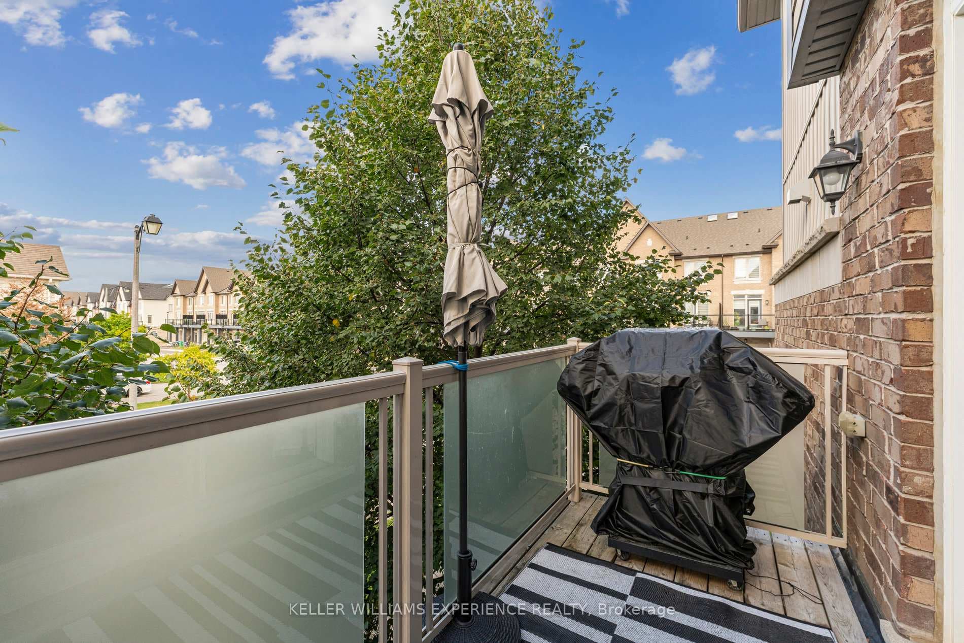 31 Alnwick Avenue - Townhouse photo 30 of 31 in Caledon, Ontario