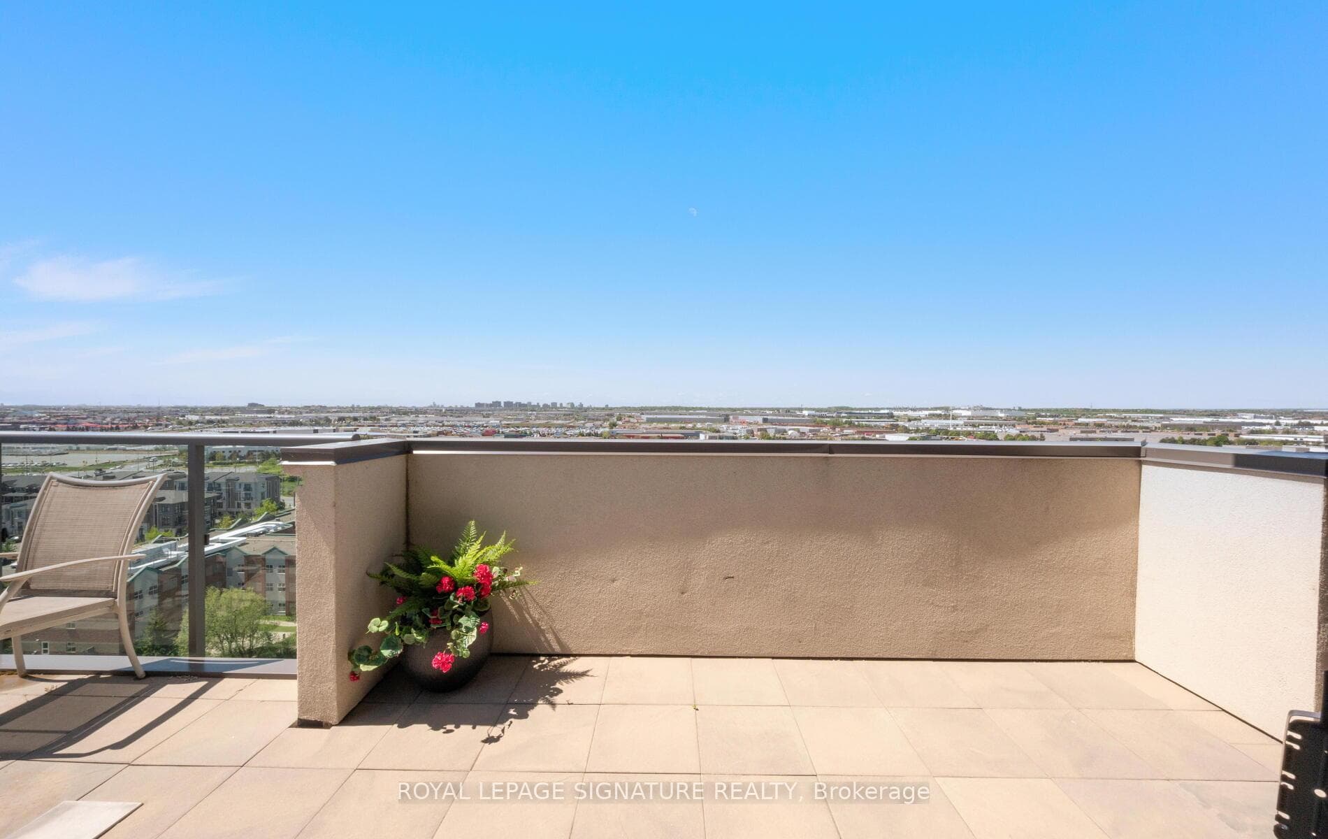55 Yorkland Boulevard Unit PH1202 - Condo photo 42 of 50 in Brampton, Ontario